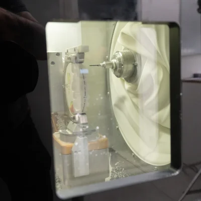 Soluções digitais CAD/CAM e fresagem para dentistas e protéticos